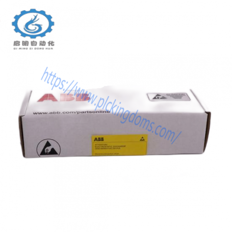 ABB PDP22-FBP.100 - Advanced Process Control Module