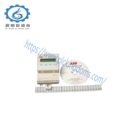 ABB PFEA111-20 3BSE050090R20 Tension Control Module