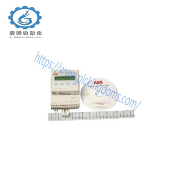 ABB PFEA111-20 3BSE050090R20 Tension Control Module