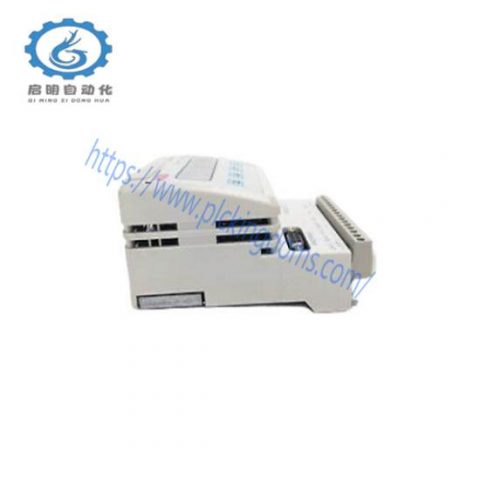ABB PFEA11220 3BSE030369R0020 - Electronic Control Module