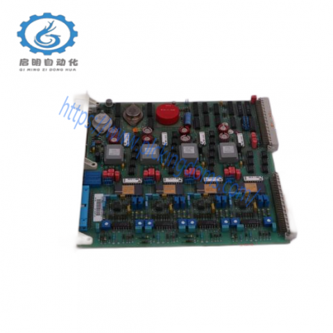 ABB PFEA112 IP65 - Industrial Automation Module, Efficient Control Solution