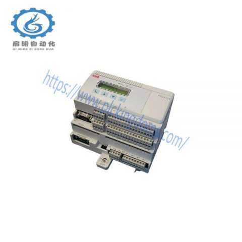 ABB PFEA113-20 Pressure Module Sensor for Industrial Control Applications