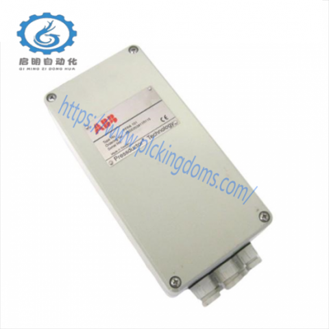 ABB PFRA101 3BSE003911R115 PRESSDUCTOR SYSTEM CONTROLLER