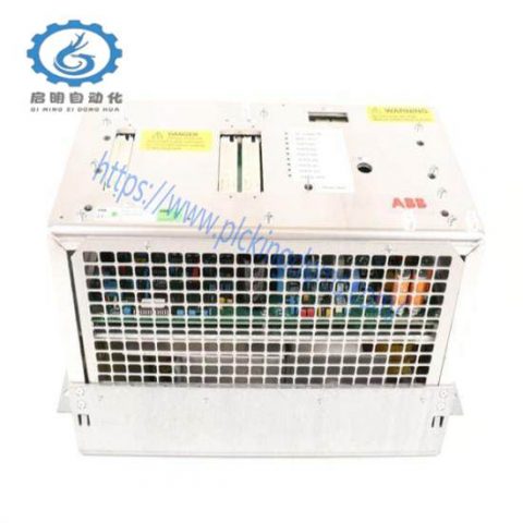 ABB PFSA140 3BSE006503R1 ROLL SUPPLY UNIT