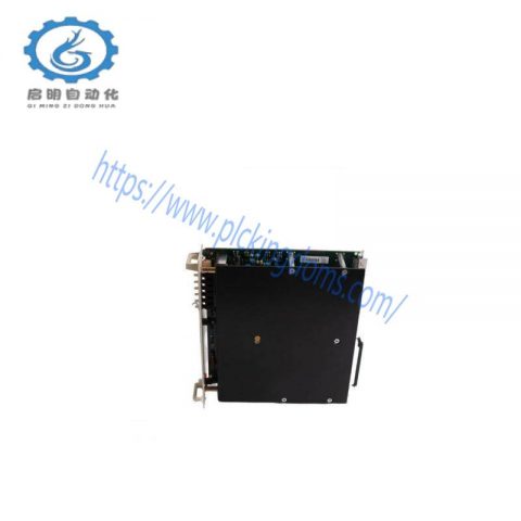 ABB PFSK101 YM322001-ED Power Supply Unit - High-Performance Drive Solution
