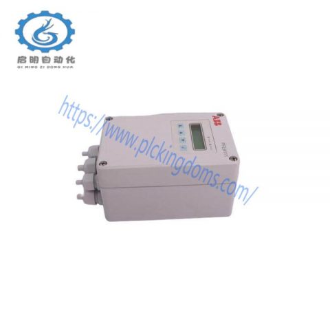 ABB PFSK109 YM322001-EK Industrial Connection Unit
