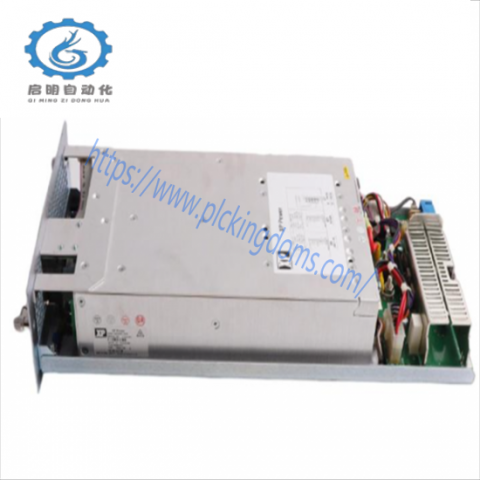 ABB PHARPS32000000 F8-G2B3B6 Power Supply Module: Precision and Efficiency in Industrial Control Systems