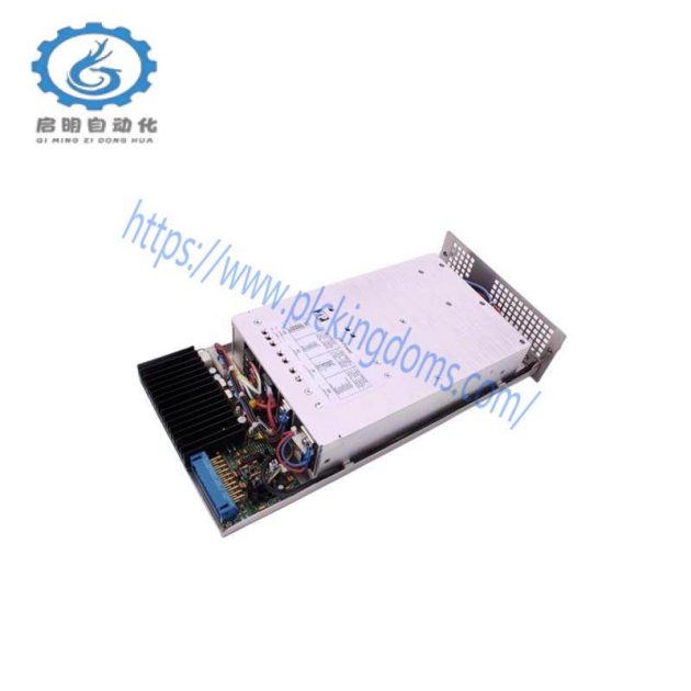 ABB PHARPS62200000 Industrial Power Supply Module