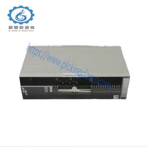 ABB PHBFIO10010000 PTJAT15889 - Advanced Block Processor Assembly