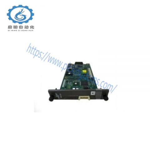 ABB PHCBR30000000: Industrial Control Module, Precision Engineering for Advanced Automation