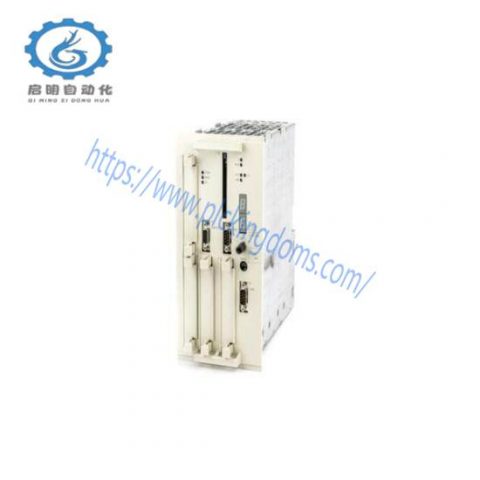 ABB PM150V08 3BSE009598R1 Processor Module: High-Performance, Reliable Control Solution