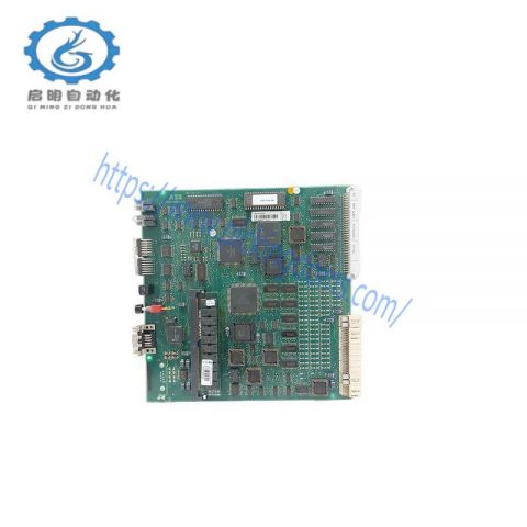 ABB PM151 3BSE003642R1 Analog Input Module: Precision, Efficiency & Industry-Leading Scalability