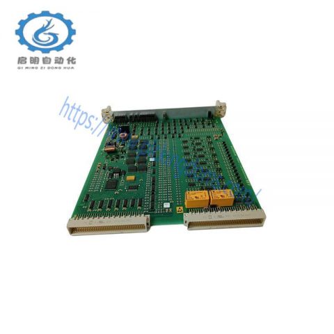 ABB PM154 3BSE003645R1 Processor Module - Advanced Control Solutions for Industrial Automation
