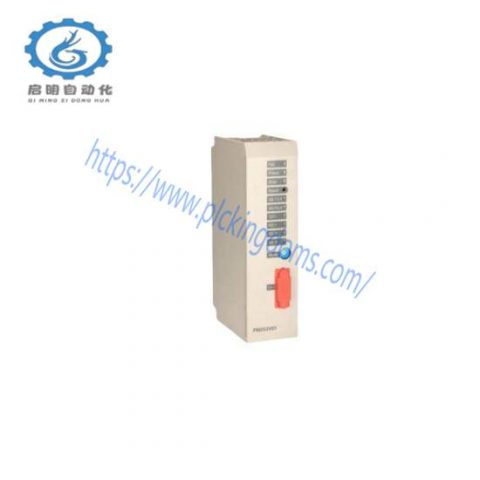ABB PM253V01 I/O Unit Power Supply Module - Essential for Reliable Automation Systems