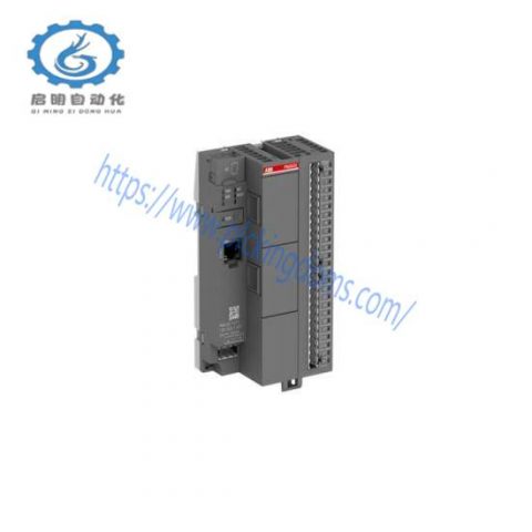 ABB PM5032-T-ETH Processor Module