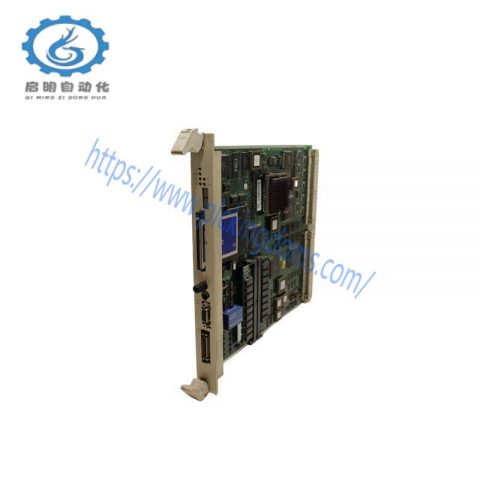 ABB PM511V16 PROCESSOR MODULE: Advanced Control Solution for Industrial Automation