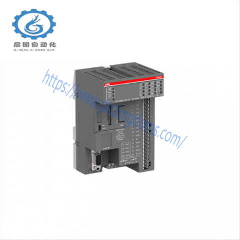 ABB PM564-R-ETH-AC Programmable Logic Controller