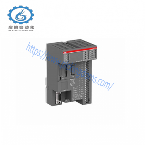 ABB PM564-RP-AC Programmable Logic Controller, Advanced Industrial Automation Solutions