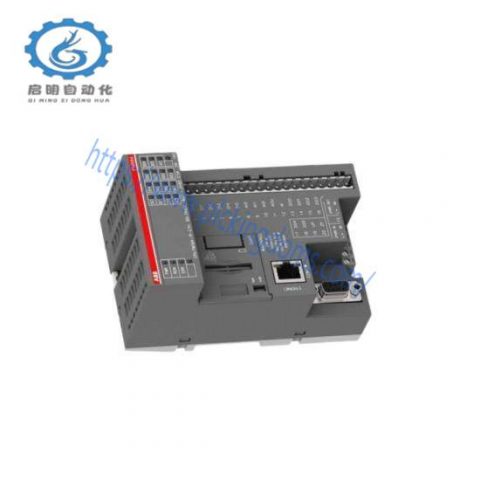 ABB PM564-TP-ETH: High-Performance PLC Digital Module