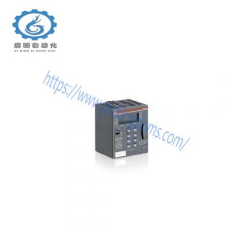ABB PM581 - 1SAP140100R0100 Programmable Logic Controller