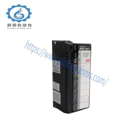 ABB PM592-ETH 1SAP150200R0271 Programmable Logic Controller