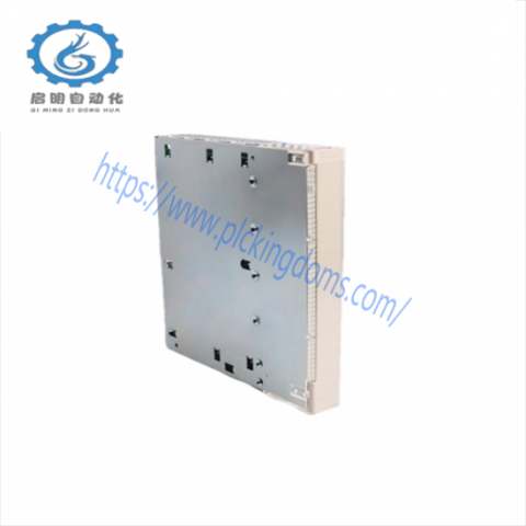 ABB PM632 Processor Unit; Manufacturer:ABB