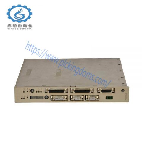 ABB PM645B Power Management Module for Advanced Industrial Control