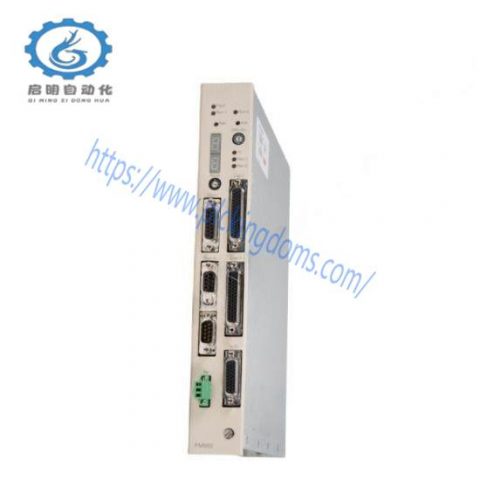 ABB PM665 3BDS005799R1 - Industrial Automation Control Module