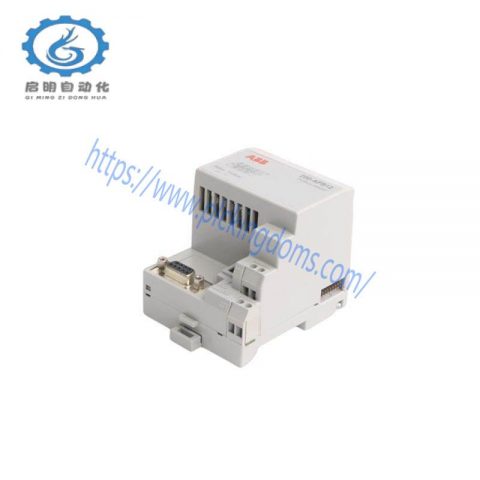 ABB PM783F 3BDH000364R0001 High-Performance Industrial Controller