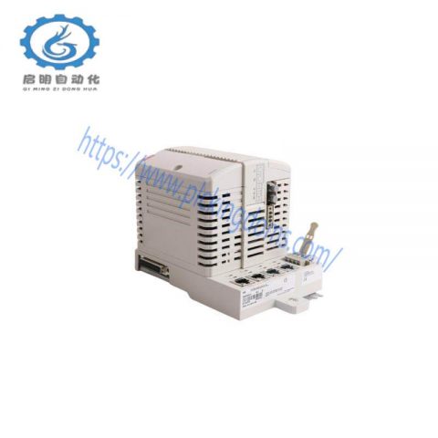 ABB PM856AK01 3BSE066490R1 Processor Unit - Industrial Control Excellence
