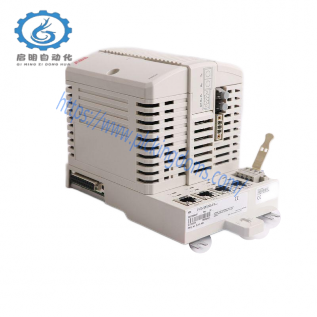 ABB PM856AK01 Processor Unit, 3BSE066490R1 - Advanced Industrial Control Solution