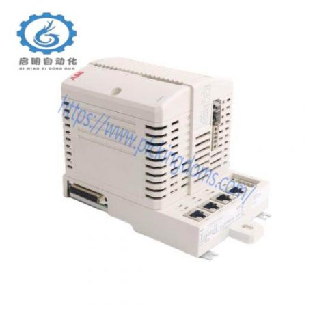 ABB PM856K01 3BSE018104R1 Processor Unit, Advanced Control Solution