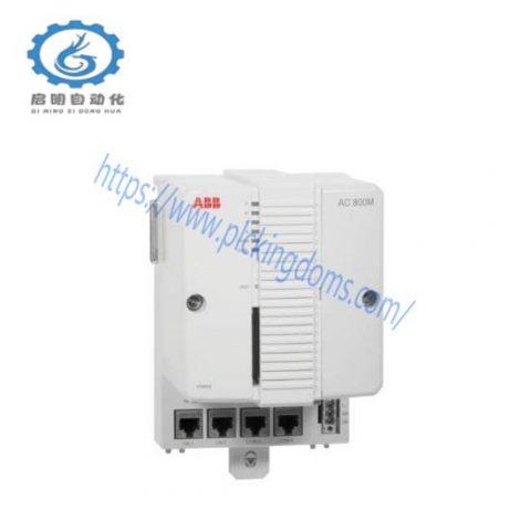 ABB PM862K01 3BSE076940R1 Processor Unit - Industrial Control Solutions