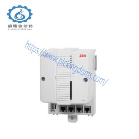 ABB PM862K02 3BSE081636R1 - Redundant Processor Unit, Advanced Control Solutions for Industrial Automation