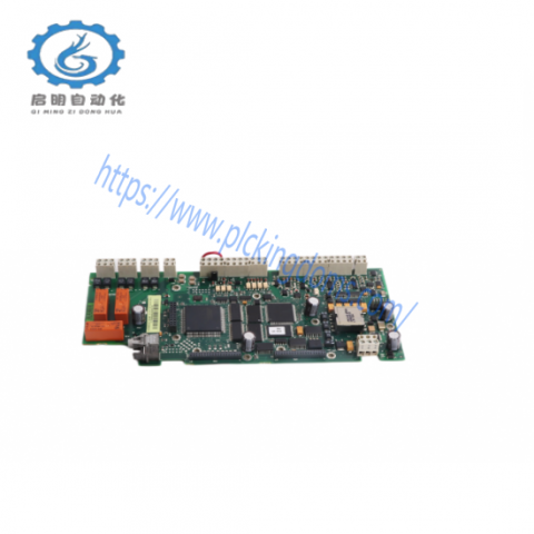 ABB PM866-2 3BSE050201R1 Processor Unit Kit for Industrial Automation Systems