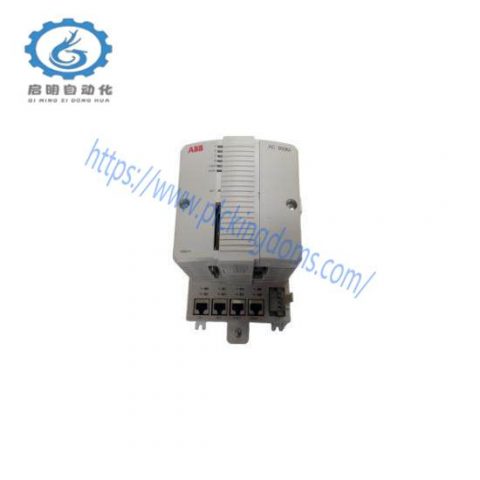 ABB PM866K01-EA 3BSE050198R2 Industrial Controller