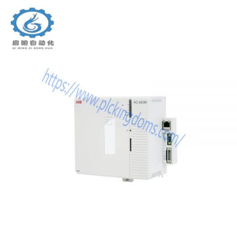 ABB PM891K01 | 3BSE053241R1 | PM891 CPU Module