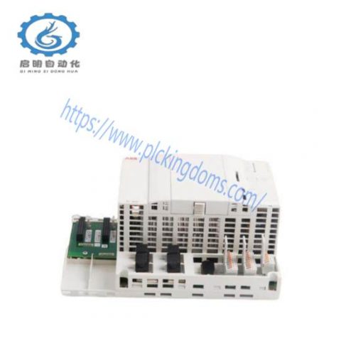 ABB PM902F 3BDH001000R0001 - Central Processing Unit