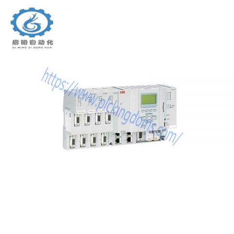 ABB PM902F 3BDH001000R0005 Standard CPU Module - Industrial Automation Solutions
