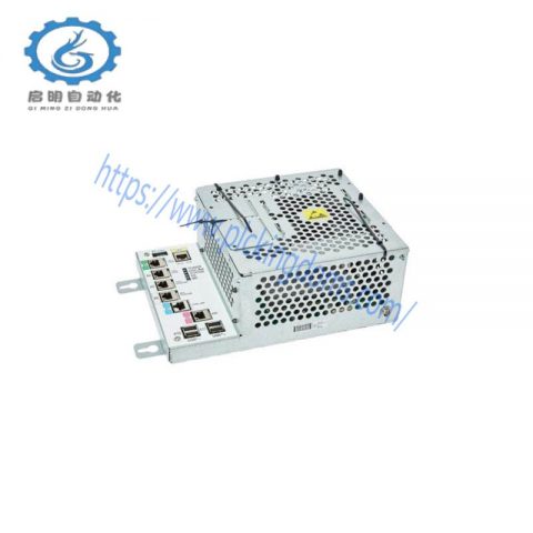 ABB PMSI121 3BSE005669R1 Industrial Control Module