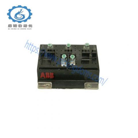 ABB PP15012HS-5A Industrial Power Supply Module