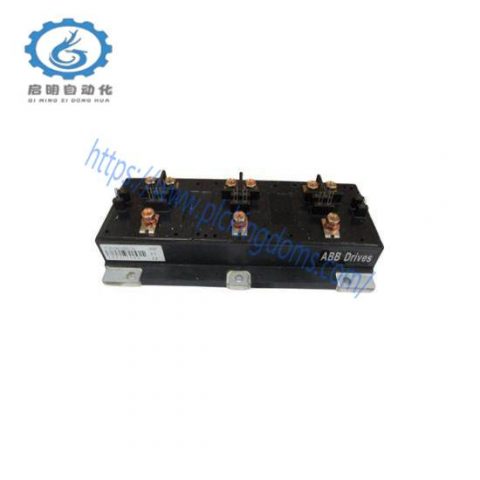 ABB PP30012HS-ABBN-5A IGBT Module