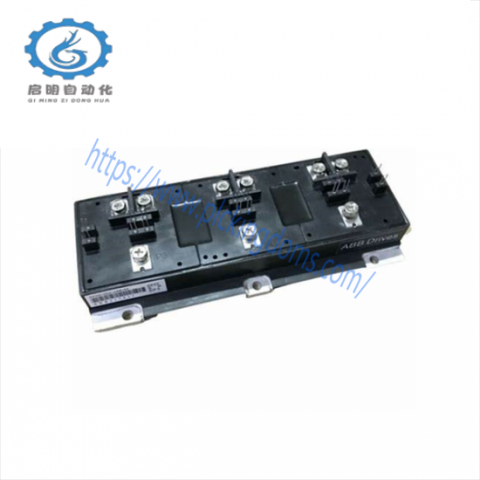 ABB PP30012HS - Industrial Power Module