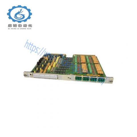 ABB .pp4746 BBC hesg 330059r2 ed1111 he693666-307: Industrial Control Module, Precision Engineered for Enhanced Efficiency