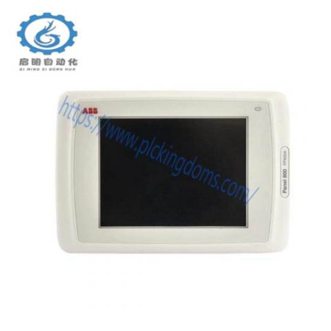 ABB PP835A Control Module for Industrial Automation