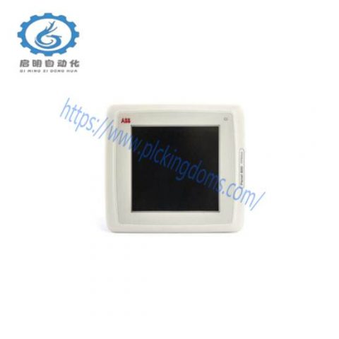 ABB PP845A | 3BSE042235R2 | Operator Panel