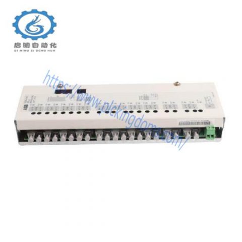 ABB PP875 3BSE092977R1 DCS Module