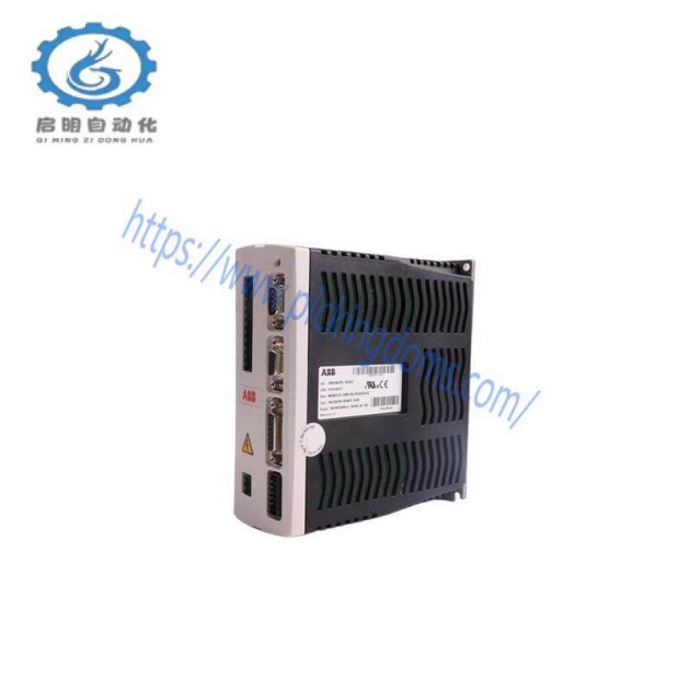 ABB PP875 3BSE092977R1 DCS Module