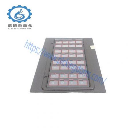 ABB PP886H 3BSE069297R1 - Industrial Control Module