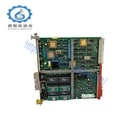 ABB PP B624 A01 HIET404828R0001 - Advanced Industrial Control PCB Card